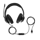 Headset Stereo Aeh102