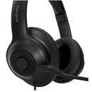 Headset Stereo Aeh102