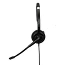 Headset Wired Mono Aeh101