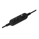 Headset Wired Mono Aeh101
