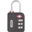 Candado Serie 147 TSA30 Con Clave