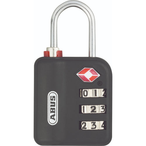 Candado Serie 147 TSA30 Con Clave