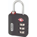 Candado Serie 147 TSA30 Con Clave
