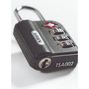 Candado Serie 147 TSA30 Con Clave