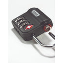 Candado Serie 147 TSA30 Con Clave