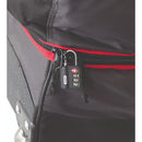 Candado Serie 147 TSA30 Con Clave