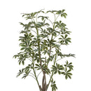 Planta Artificial Schefflera 172 Cm Verde