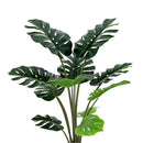 Planta Artificial Monstera 115 Cm Verde
