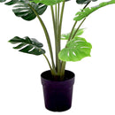 Planta Artificial Monstera 115 Cm Verde