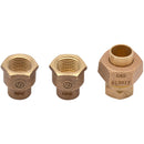 Accesorios De Conexion Gas Para Calefon