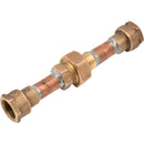 Accesorios De Conexion Gas Para Calefon