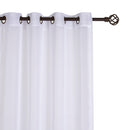Set De Velos 140X230Cm Blanco