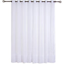 Set De Velos 140X230Cm Blanco