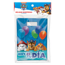 Set 6 Bolsas Sorpresas Paw Patrol