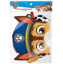 Set 6 Mascaras Paw Patrol