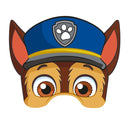 Set 6 Mascaras Paw Patrol