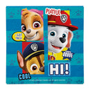 Set 10 Servilletas 33 X 33 Cm Paw Patrol
