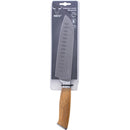 Cuchillo Santoku Acero Inoxidable
