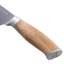 Cuchillo Santoku Acero Inoxidable