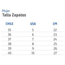 Calzado De Trabajo Biscoe