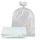 Bolsa Basura En Rollo 120x130 Cm 10 Un