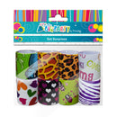 Set Sorpresa 8 Brazaletes Surtidos Big Party