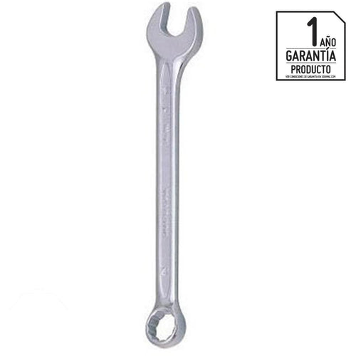 Llave Punta Corona 32 Mm Acero Vanadio