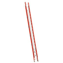 Escalera Fibra Vidrio Telescopica 9.77 M Cuprum