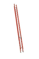 Escalera Fibra Vidrio Telescopica 10.96 Mts Cuprum