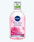 Agua Micelar Rose 400 Ml