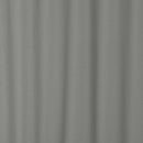 Cortina Tela 140X230Cm Perla Gris