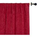 Cortina Tela 140X230Cm Gracia Sandia