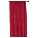 Cortina Tela 140X230Cm Gracia Sandia