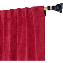 Cortina Tela 140X230Cm Gracia Sandia