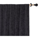 Cortina Gracia Grafito 140X230