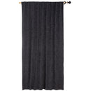 Cortina Gracia Grafito 140X230