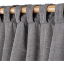 Cortina Gracia Gris 140X230