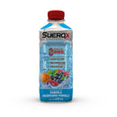 Bebida Isotonica Tropical Blue 630 Ml SUEROX 