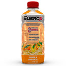 Bebida Isotonica Naranja 630 Ml SUEROX 