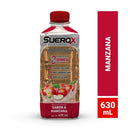 Bebida Isotonica Manzana 630 Ml SUEROX 