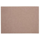 Individual Rectangular 32X42 Cm Beige