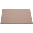 Individual Rectangular 32X42 Cm Beige