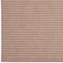 Individual Rectangular 32X42 Cm Beige