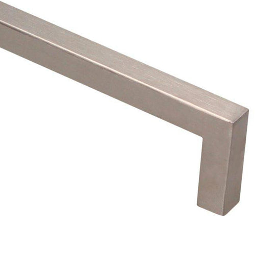 Asa 192 Mm Inoxidable