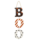 Deco Puerta Halloween 48 X 13 Cm Big Party