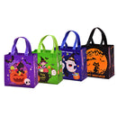 Bolsa Dulces Halloween 16 X 25 Cm Big Party