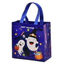 Bolsa Dulces Halloween 16 X 25 Cm Big Party