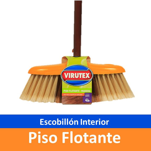 Escobillon Interior P/Flotante