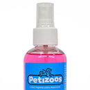 Colonia Para Perrita Sin Alcohol Aroma Manzana Y Frutos Rojos