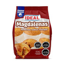 Magdalenas Rellenas Bolsa 7 Un IDEAL 